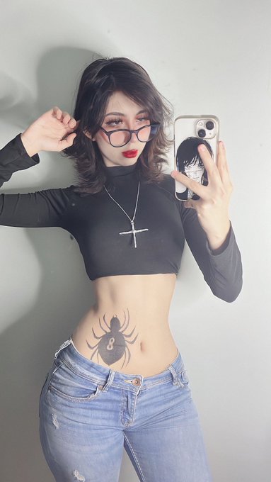 Watch elenita's leaked NSFW photo on TwXstars