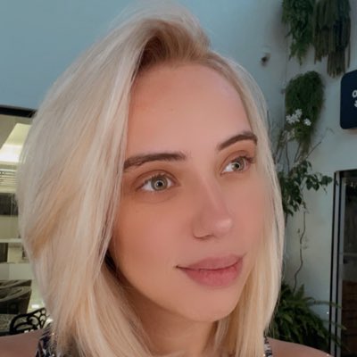 laracapone's tweet photo. #NovaFotoDePerfil https://t.co/mQZKdGSIVE