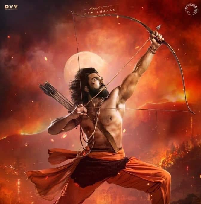 aarkerghalli's tweet photo. Happy #SriRamaNavami #SriRamaNavami2023 @AlwaysRamCharan #MegaPowerCults https://t.co/Ep2dW43e83