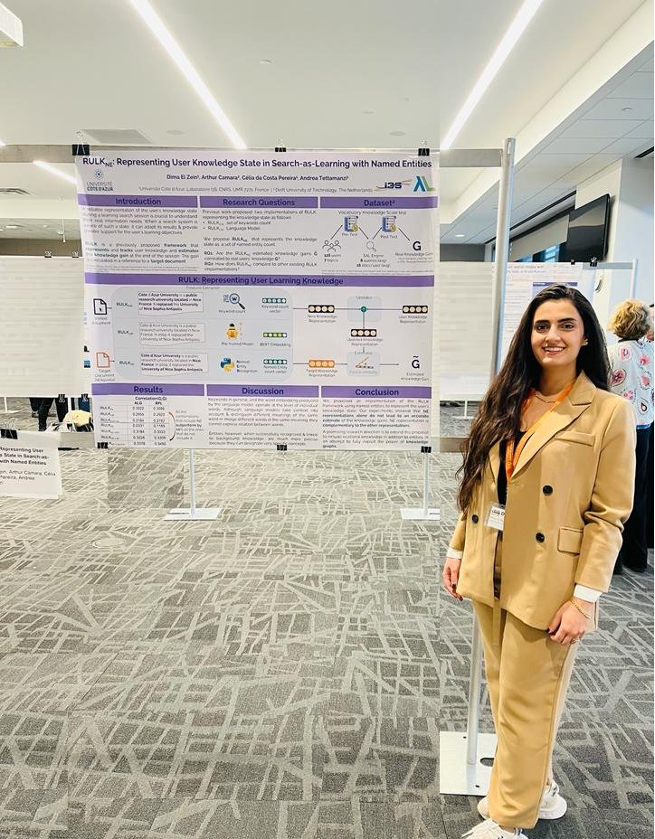 Dima El Zein tweet media