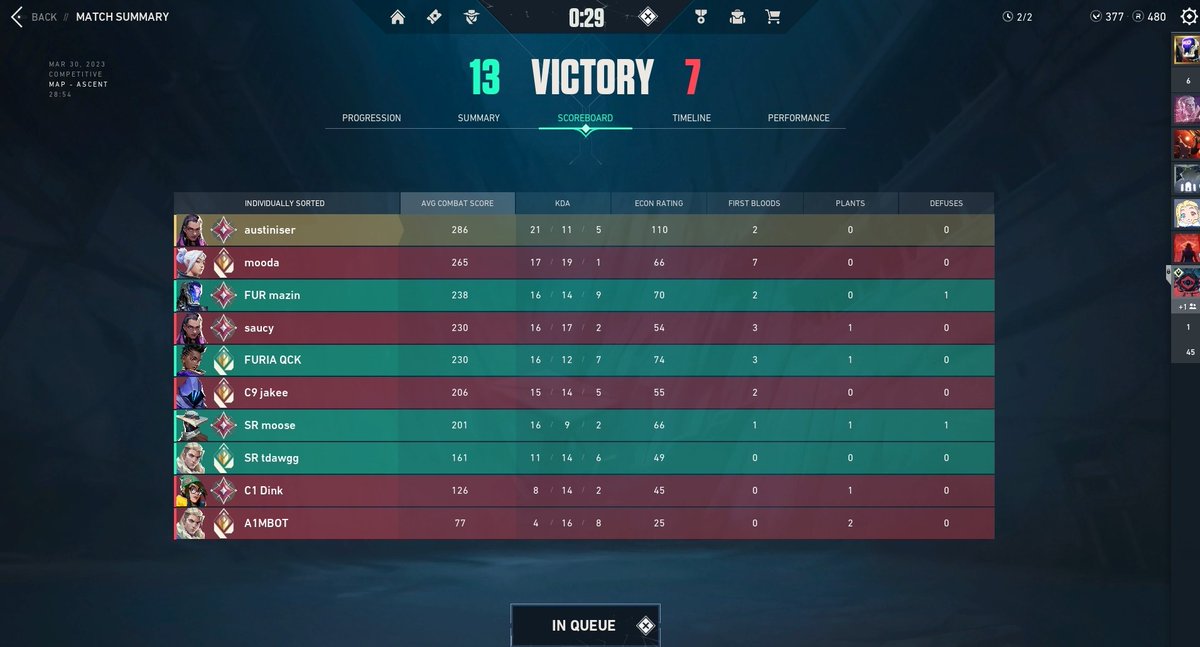 austiniserVAL's tweet image. im back