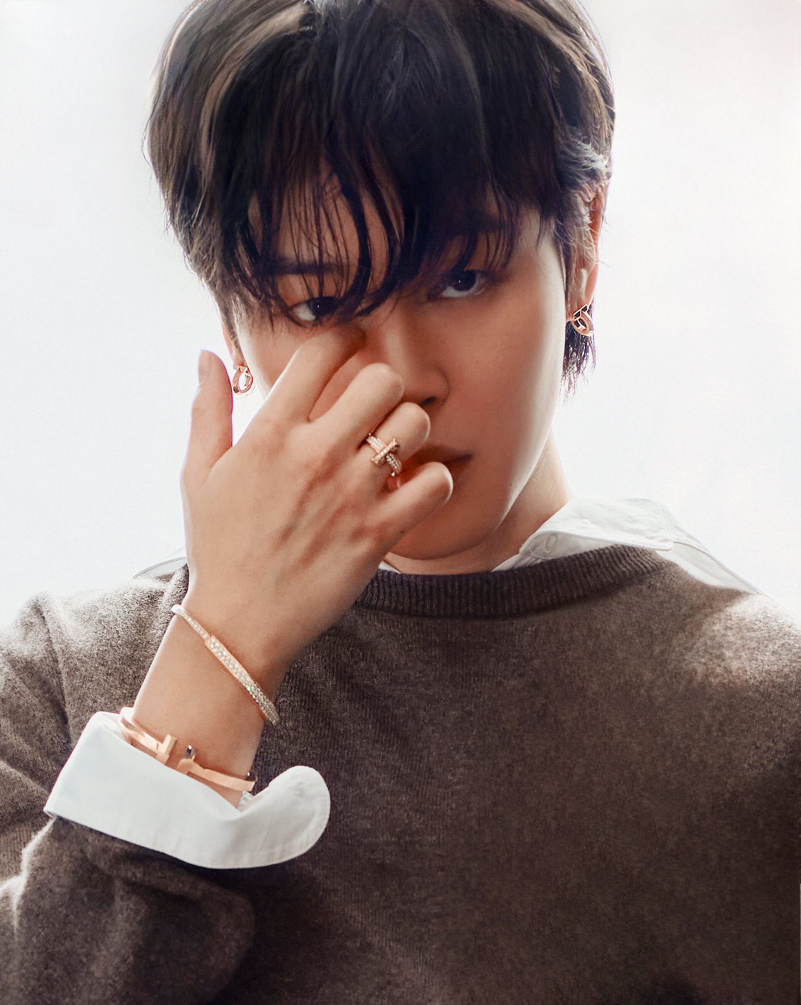 JIMIN VOCAL | threads & analyses on X: