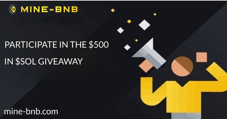 Mine-BNB tweet media