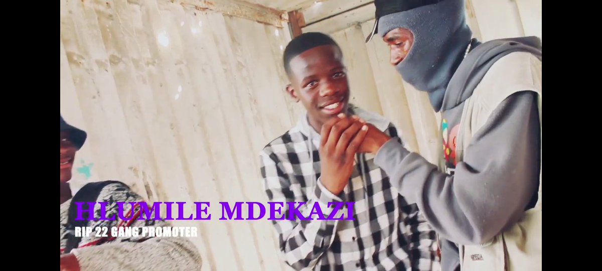 Goat202Cpt's tweet photo. GOAT202 Back to back freestyle &amp; YOUTUBE interviews By Nba MTHEMBU interviewing Rip 22 rap gang members . https://t.co/tdXhJxjm1k