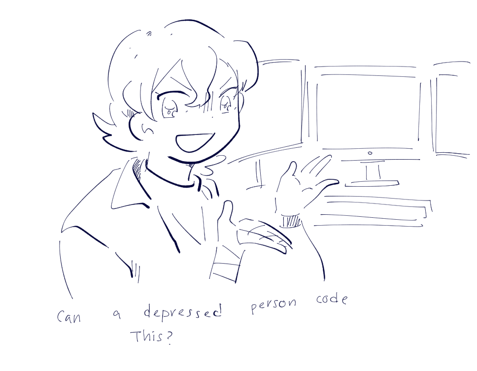 my thoughts so far in digimon ghost game 