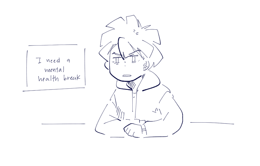 my thoughts so far in digimon ghost game 