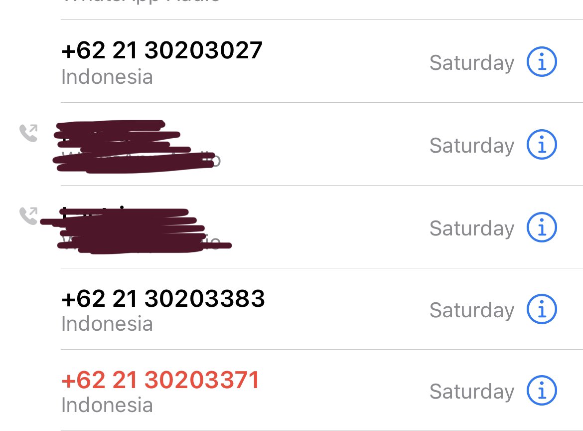 IneAugust's tweet photo. Haloooo @CIMBNiaga.. bisa tolong ga usah telp saya lagi dan nawarin produk apapun ga???? Dari telp ga diangkat, tolak tawaran baik-baik, tolak tawaran sampe mau nangis saking keselnya ditelp mulu, sampe minta tolong buat JANGAN TELP SAYA LAGI, tapi masih aja terus ditelp https://t.co/VA2uruNYu8