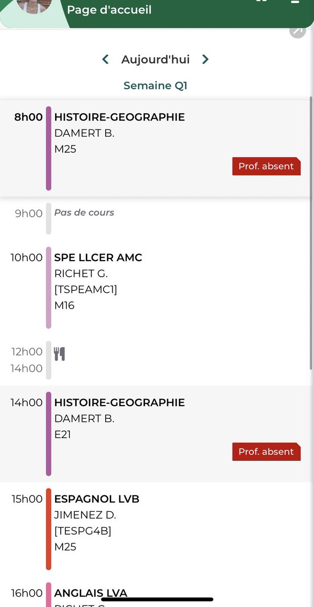 laliawaepv's tweet photo. ah donc je suis bénévole quoi https://t.co/jKOOxCPI9A