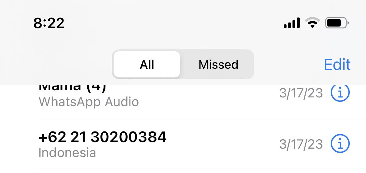 IneAugust's tweet photo. Kalo saya butuh KTA, butuh CC, butuh apapun, SAYA YANG AKAN TELP ANDA! Kenapa saya bisa sekesel ini?? Bank lain paling telp 2minggu sekali.. KALIAN?? LIAT AJA INI LOG CALL-NYA.. Weekend aja ditelp! Ini yang log call-nya sempet ke ss. Yang ga ke ss??? Banyak! https://t.co/Si8vVSTBbd