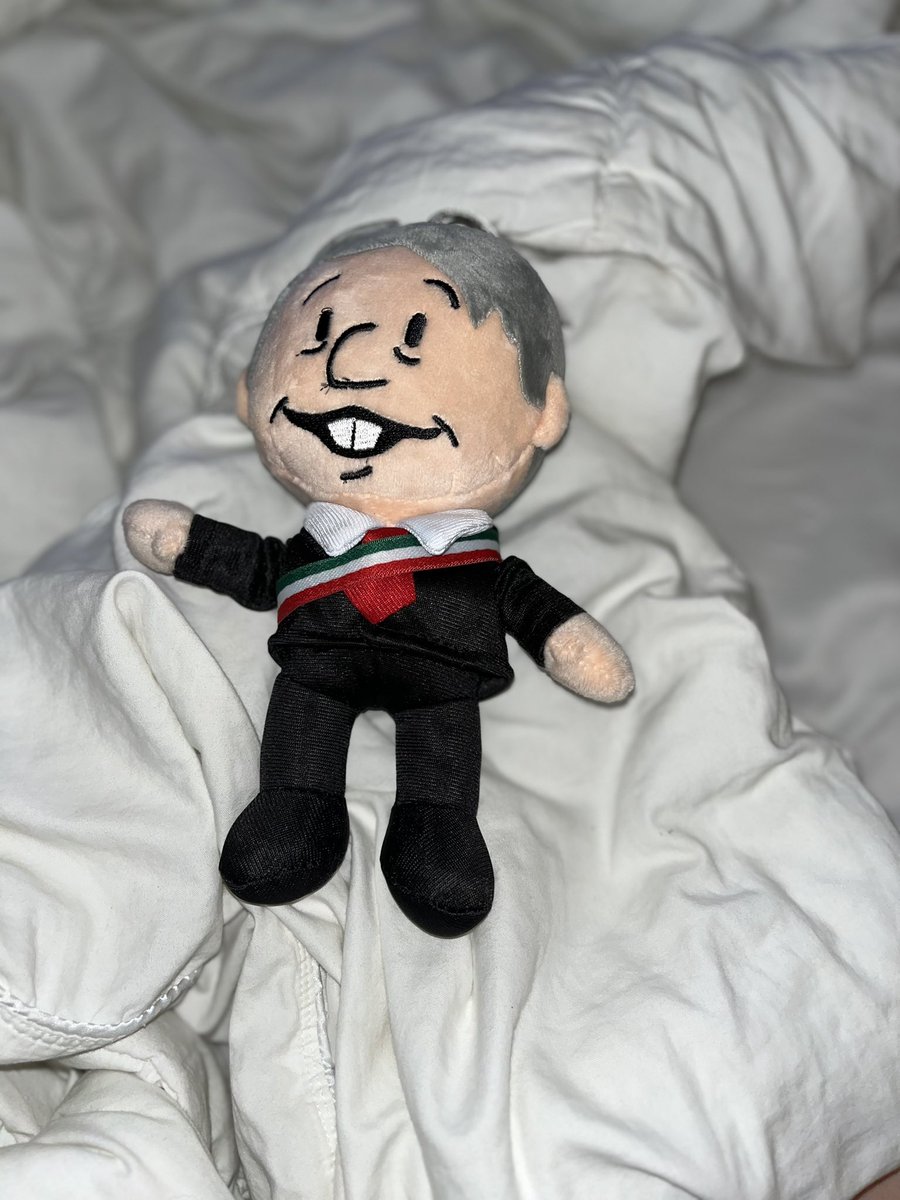 marisolSD3's tweet photo. #AMLO #micabecitadealgodon https://t.co/IeDqtrCJ70
