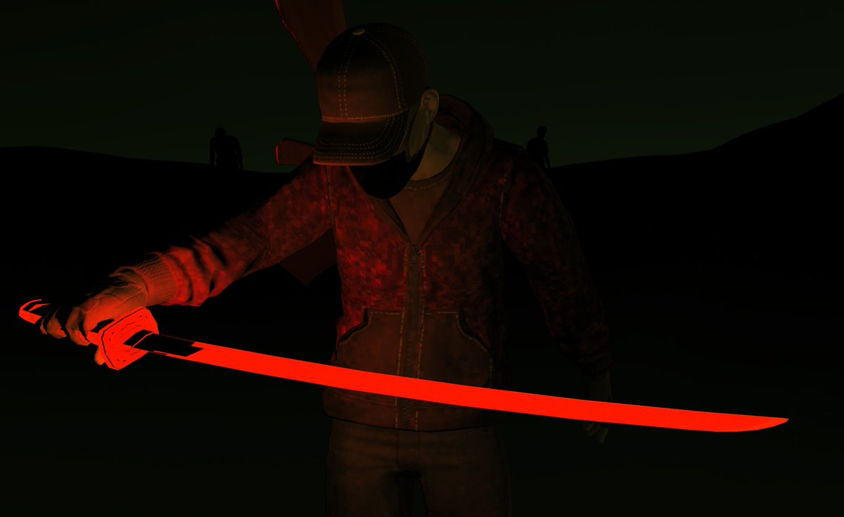 Version 1.2.2 is now available!
Kill zombies, compete with other players and win rewards now!

Learn about zombies : altermyego.online
Get your gun now : altermyego.online/zomg/mintGun 

#ZombieGuillotine #PlayAndEarn #P2EGames #NFTs #NFTGame #PlayToEarn #NFTGaming 
#Metaverse