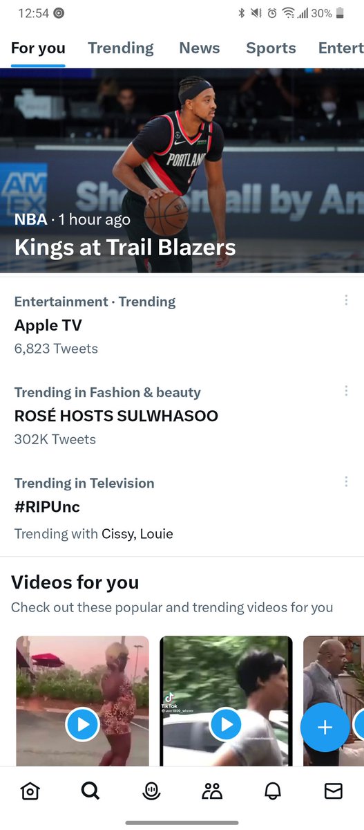 jessie_faumui's tweet photo. See #AppleTv yous treanding cause of the #ZatimaFans. So do us a favor and drop those episodes...pretty please #ZatimaOnBETPlus https://t.co/UQDU6Djsvw