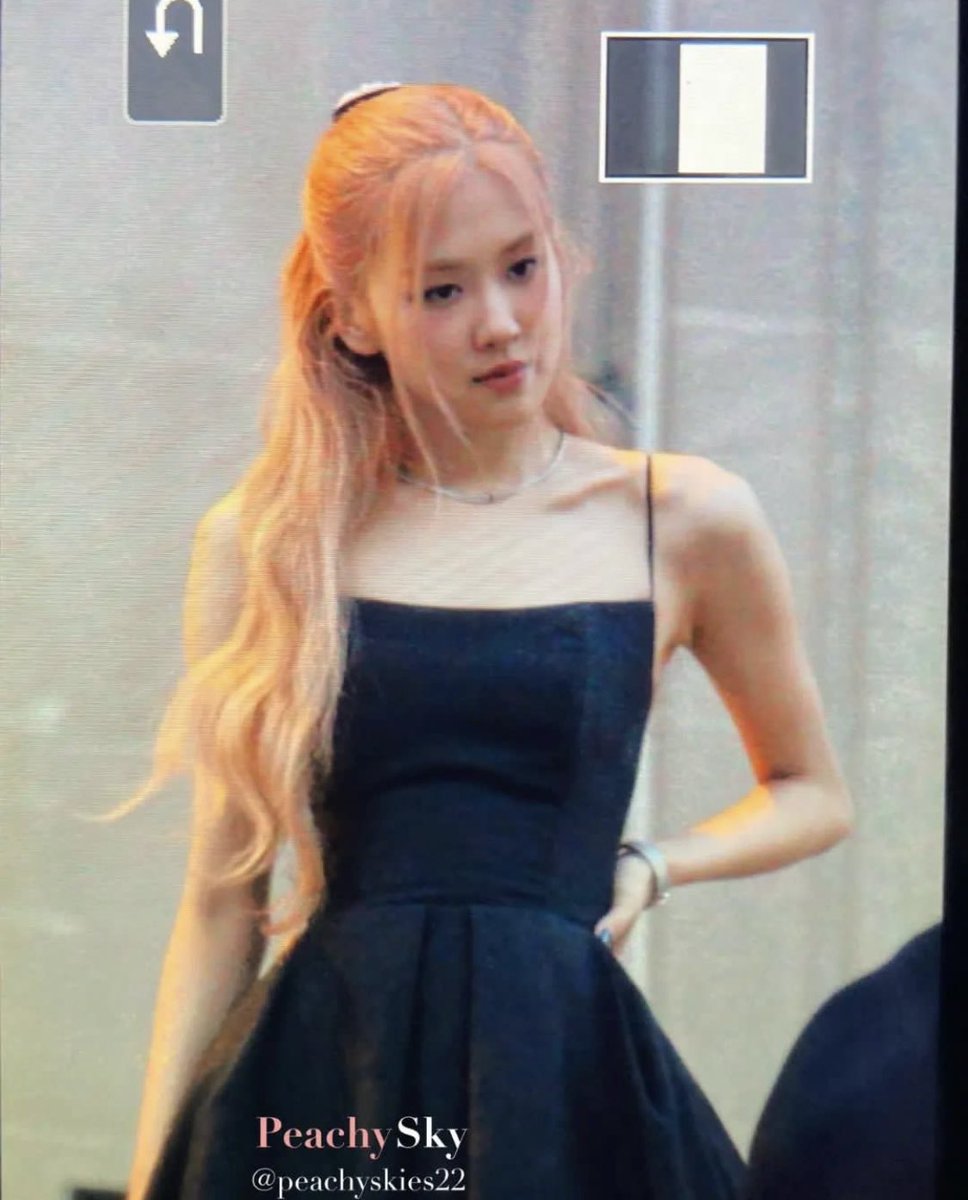 sao xinh vậy?🥹

ROSÉ HOSTS SULWHASOO
#RoséMETSulwhasoo
#SulwhasooxTheMet