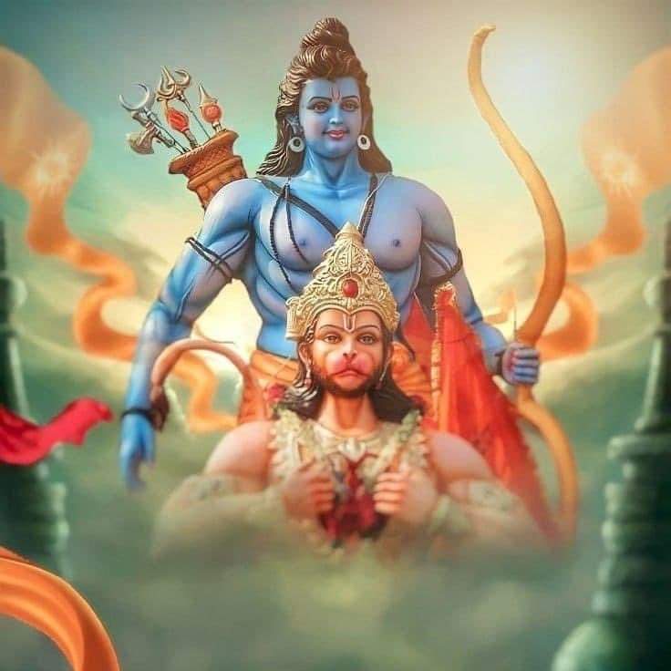 ChandPathakInd's tweet photo. मर्यादा पुरुषोत्तम भगवान श्री राम के अवतरण के अति पावन दिवस 'श्री राम नवमी' की आप सभी को हार्दिक बधाई एवं शुभकामनाएं!

#RamNavmi https://t.co/HqTy2PNZ9a
