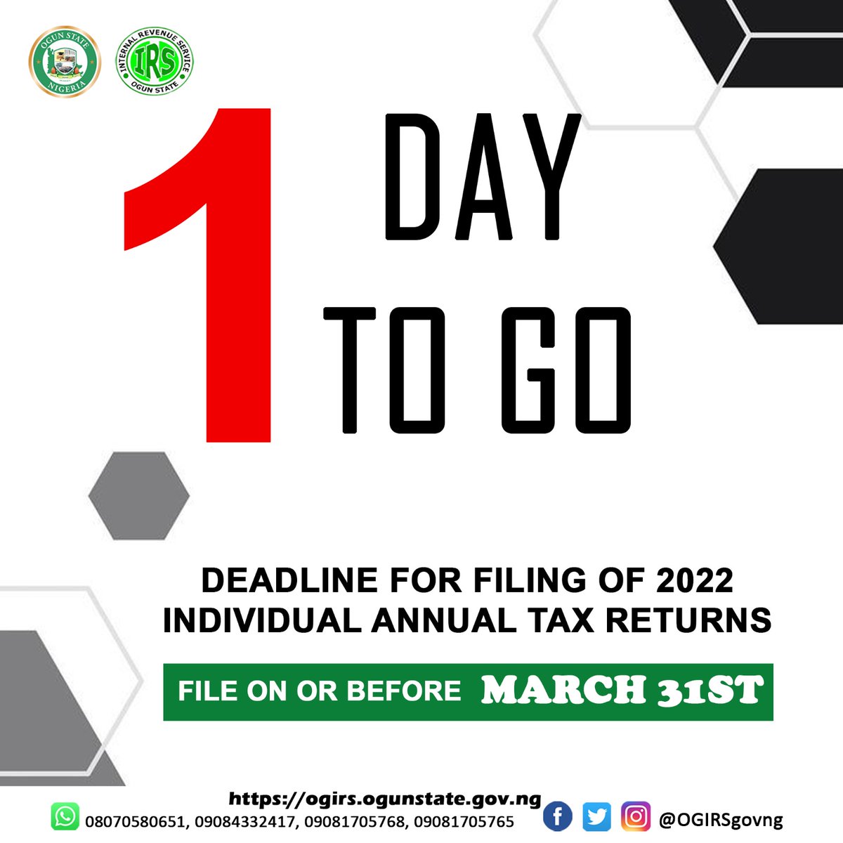 OGIRSgovng's tweet image. 