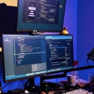 PsychCyberunit0's tweet photo. #NewProfilePic https://t.co/eIdqDb86rH
