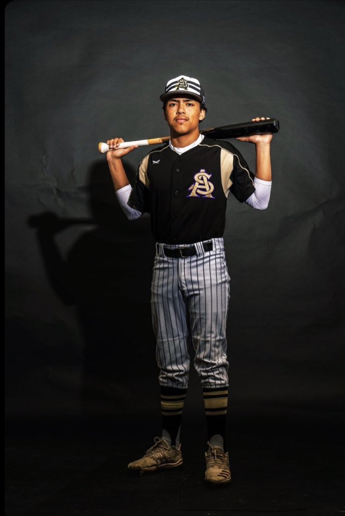 SHAztecBaseball's tweet photo. ‼️Game Day ‼️ Soledad v St. Francis
📅 : March 30th
⏳ : 4:00pm
📍 : St. Francis High (Watsonville) https://t.co/hfJJHTO17j