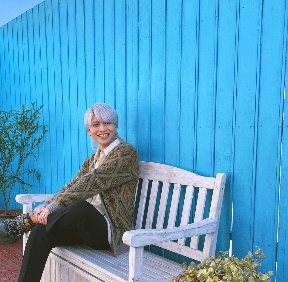堂島颯人 on X: 