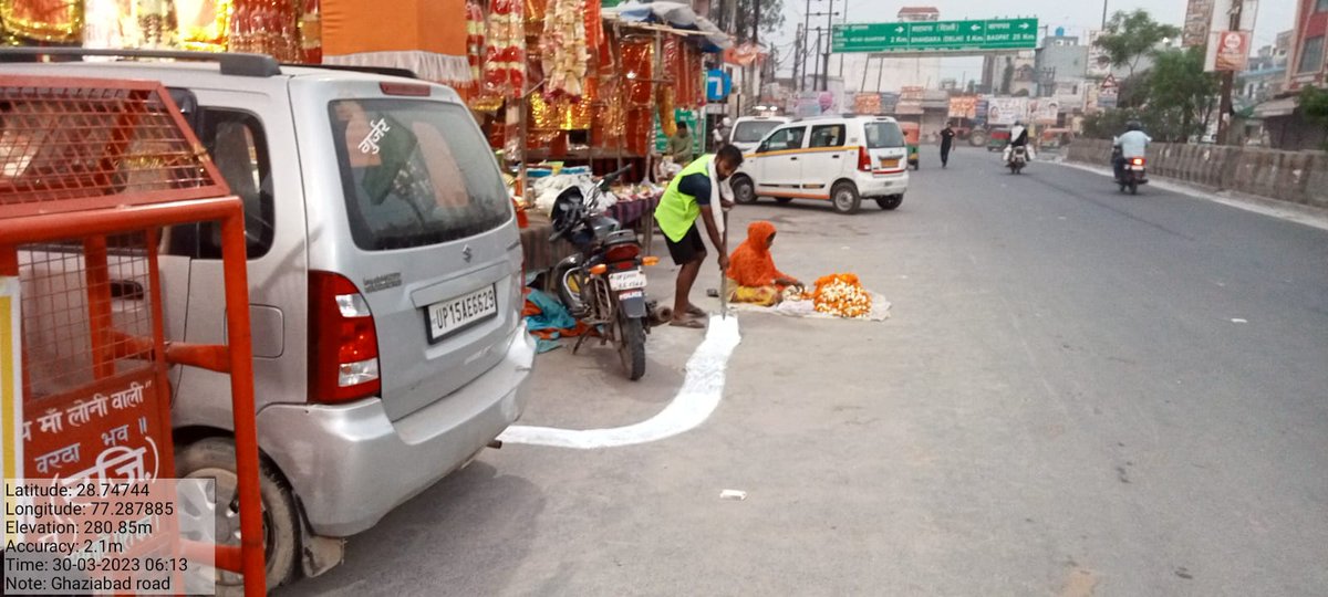 SwachhLoni's tweet photo. #ULBCode-800733 #निकायलोनी में निरंतर सफाई का कार्य किया जा रहा है, आप की सेवा हमारा कर्तव्य 
#स्वच्छता_परमो_धर्म: 
@upgovt
@myogiadityanath @NagarVikasUP
@aksharmabharat
@SwachhBharatGov
@SwachSurvekshan
@swachhbharat
@HardeepSPuri
@dm_ghaziabad
@akkisbm https://t.co/maCbgKZef2