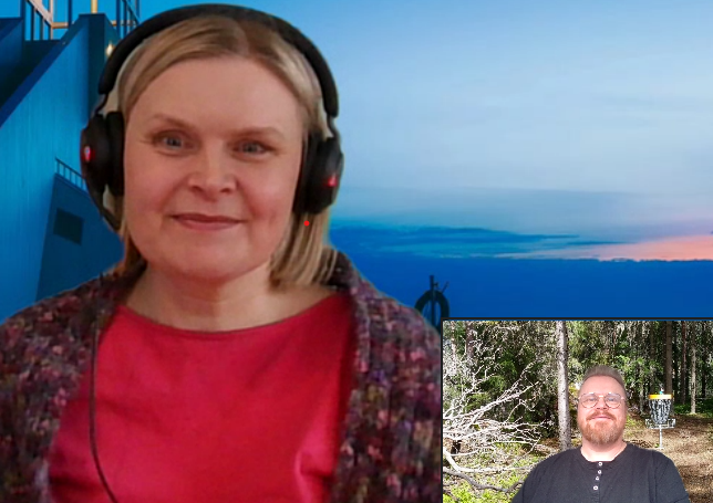 Meillä on ensimmäinen mentorointipari! Anna-Maija <a href="/ppliitto/">Pohjois-Pohjanmaan liitto</a>  ja Antti <a href="/Uudenmaanliitto/">Uudenmaan liitto</a>. Heidän kokemuksistaan pääset lukemaan tarkemmin hankkeen tuoreimmasta uutiskirjeestä. Kirjeestä löytyy myös mentori- ja gurulistaus, löydä omasi! Tilaa uutiskirje tästä bit.ly/40JgWO3