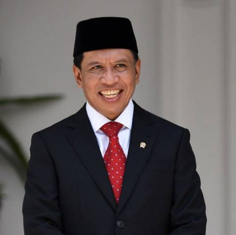 Waketum PSSI Menegaskan Jika Pembatalan Tuan Rumah Piala Dunia U20 Bukan Karena Tragedi Kanjuruhan. ❌

🗣️"Kalau karena Kanjuruhan, langsung di-banned saat itu juga, Nggak ada hubungan dengan Kanjuruhan, bahkan FIFA ketika itu datang menyatakan prihatin dan membantu kita