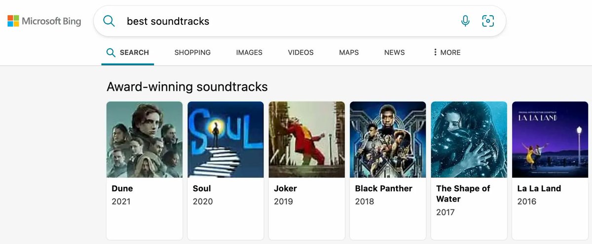 BingBang: AAD misconfiguration led to Bing.com results manipulation and account takeover | Wiz Blog buff.ly/40qBifg