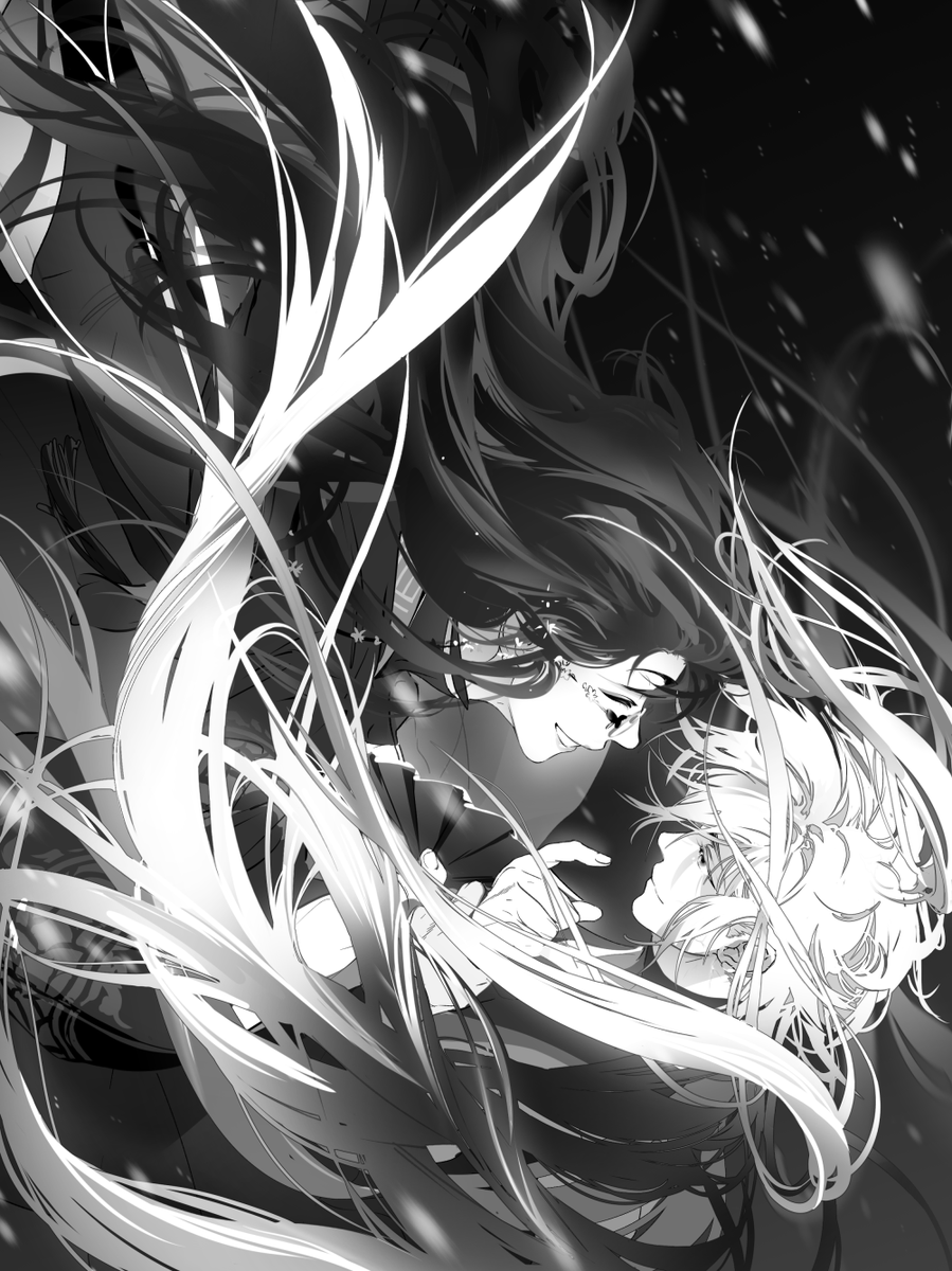 81ien's tweet photo. 커미션~ https://t.co/0C0m0iCt7i