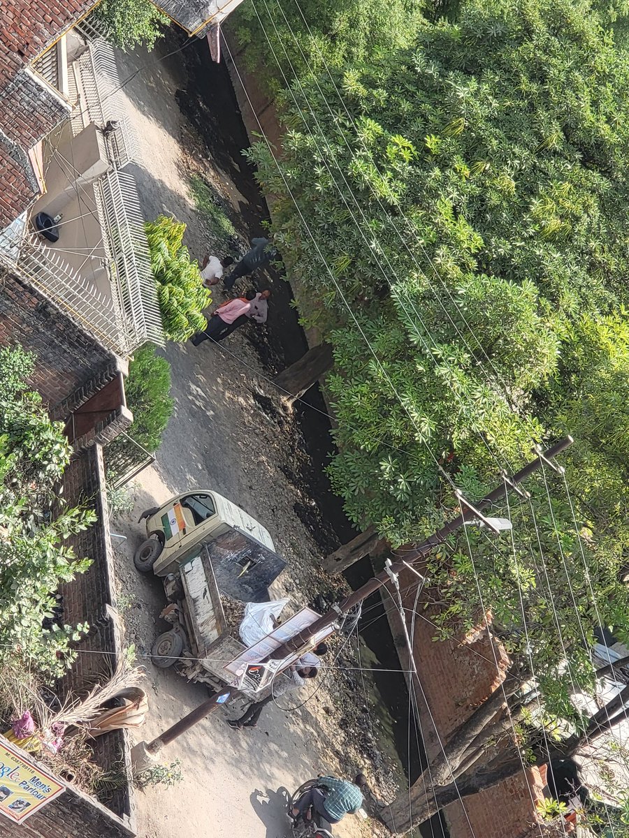 anjum080's tweet photo. Thanks @nagarnigamknp for taking quick action. Much obliged. https://t.co/Ge9wVyno7E