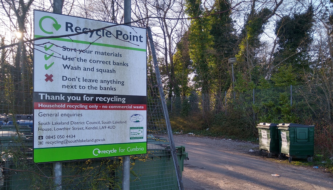 Eamonn Hennessy 🔸 on Twitter "RT SouthLakelandDC Access to our