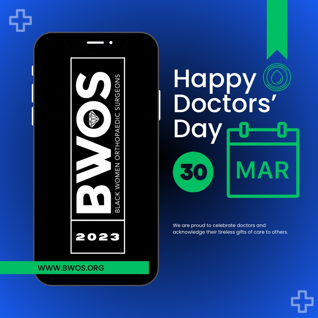 Today is the 50th anniversary of National Doctors’ Day (sma.org) today is set aside to publicly show appreciation for the role of physicians in caring for the sick, advancing medical knowledge, and promoting good health. #doctorsday @southern_medical #50doctorsday