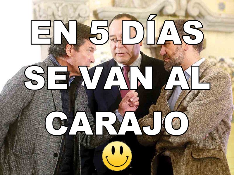 Florrren_CIA's tweet photo. CINCO DÍAS !!!!! https://t.co/zjLqLMaBon