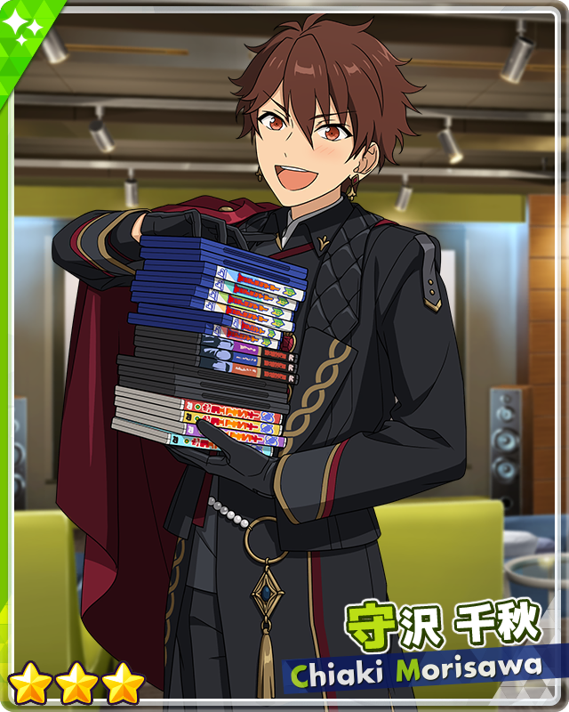 앙스타 알리미 tweet media