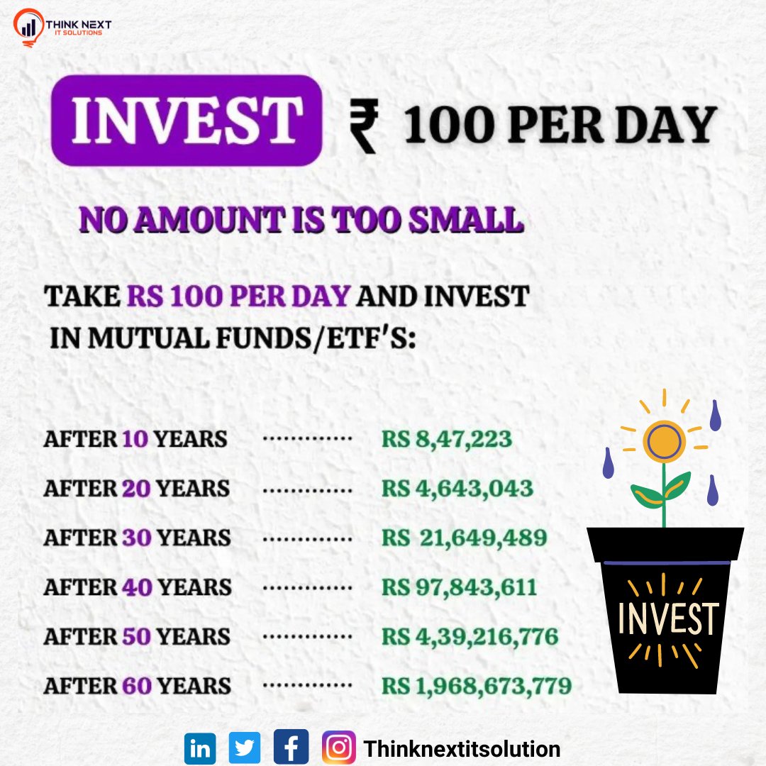 ThinknextIT's tweet photo. Get Your Free Trial, Best Fast and fully features Algo trading software.

why Choose Us :-

1) Extremely quick and blazing fast
2) User-friendly interface with easy-to-use tools
3) Highly Customizable
4)Fully automatic system https://t.co/D8UCVQSnP6