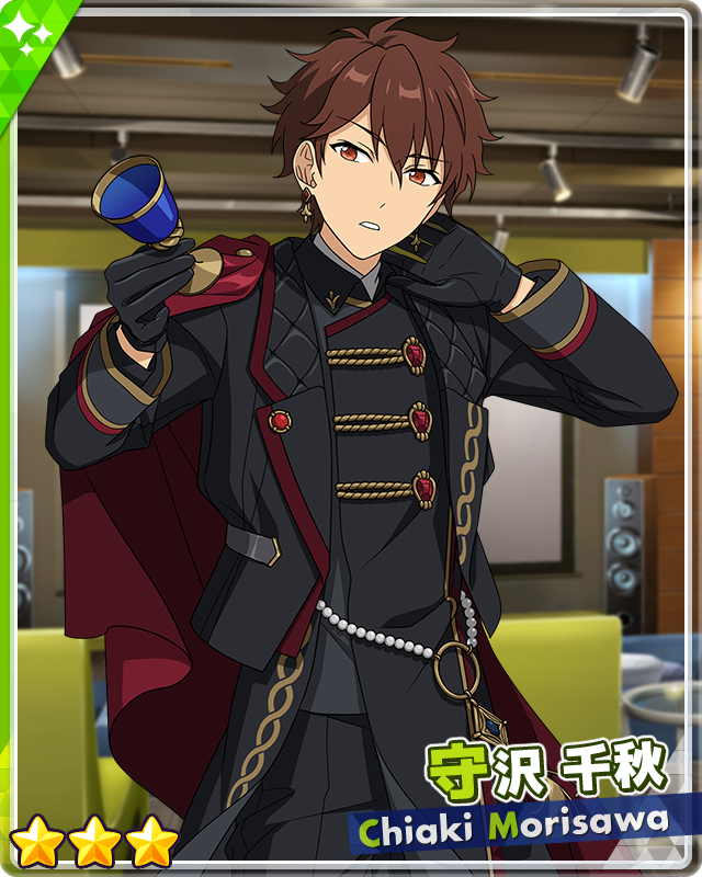 앙스타 알리미 tweet media