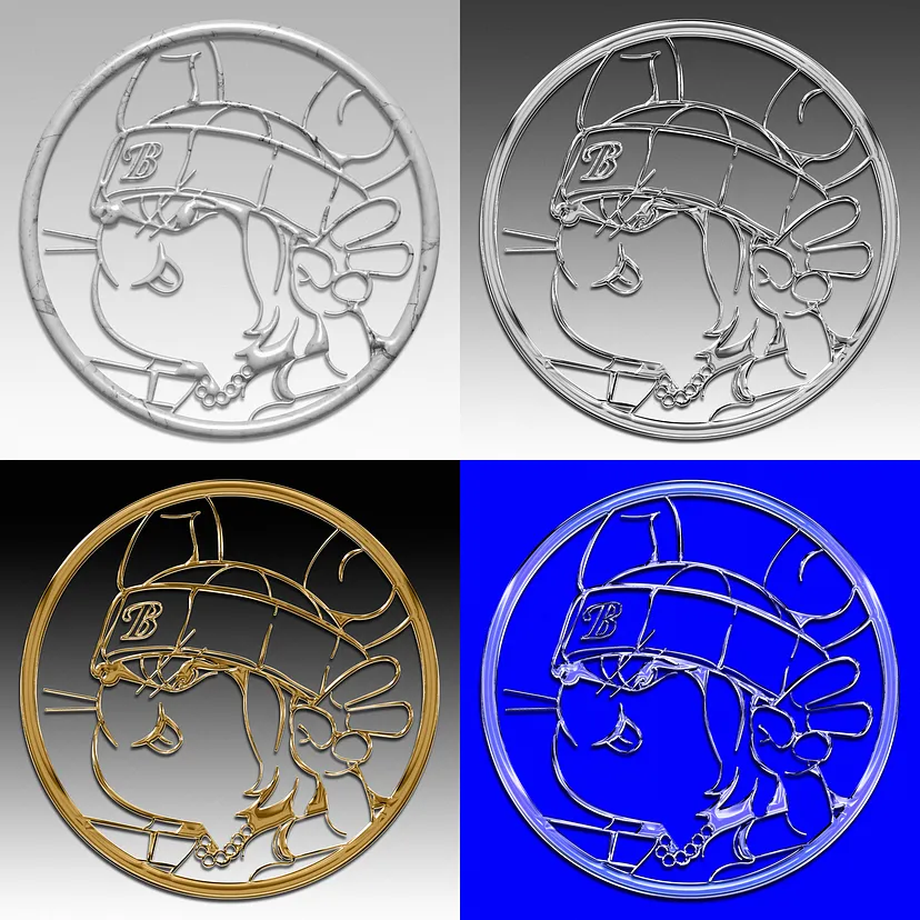 Let's Celebrate Matty's 100th day Debut!!🎤

#1: Matty Medal Drop [Open] 🏅
#2: MATTY BEAT AWARD [Coming Soon] 🗽

🎯Matty Medal Drop [Close: April 5th 15:00 UTC+9]
(Complete tasks = Free minting on Galxe)
galxe.com/metabeatoffl/c…

#metabeat #galxe #nft #free #minting