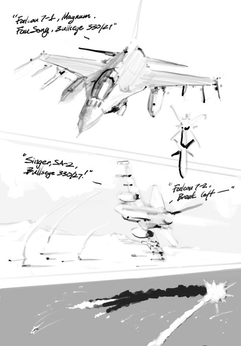 漫画っぽくした https://t.co/oW6hQN3i7c 