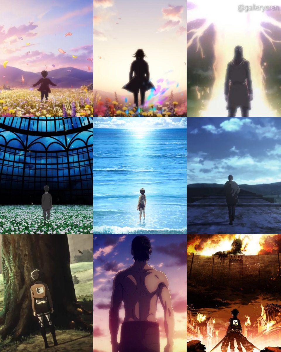 Tazim2002's tweet photo. Happy Birthday to the boy who sought freedom.
Happy Birthday Eren Yeager
#ErenJaeger #aot https://t.co/ikjy4z4ooV