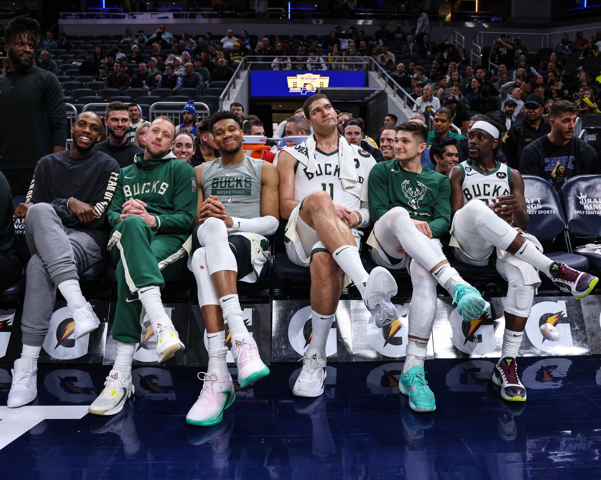 Bucks France 🏀🦌🇫🇷 tweet media