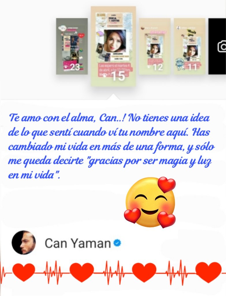 Te amo con el alma, #CanYaman. El texto en la foto lo dice todo. Es lo que siento, es lo que produces en mí.