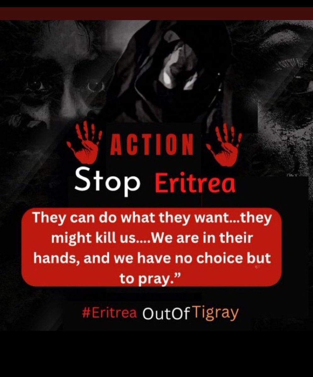 hewiy_tigray's tweet photo. @TigrayUpdate As we speak Tigrayans women and young girls are still victims of sexual violence and rape. #Justice4TigraysWomenAndGirls #stopweaponizingrape @UN_Women @WomenintheWorld @mbachelet @vickyford @VP @USAmbUN @WhiteHouse @POTUS @SecBlinken @StateDept @BradSherman @SenateForeign https://t.co/ffQoVW5lvK