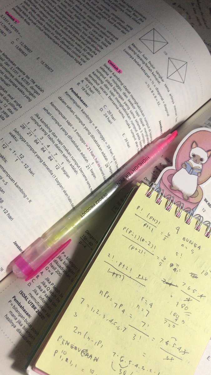 beurittos's tweet image. Hii #studytwt I’m looking for new moots! here’s about me :

🙋🏻‍♀️ u can call me isa
🏰 12 grades! 
🧪 saintek’23
🩻 interested in music, radiology, and anything about science

rt &amp;amp; like will be appreciated 💟

#studytwt #studyacc #AMBISVERSE