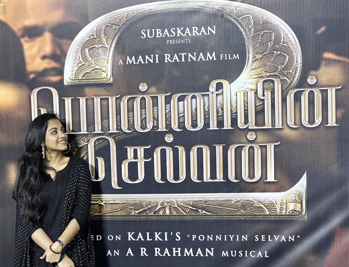 Maanasi G Kannan tweet media