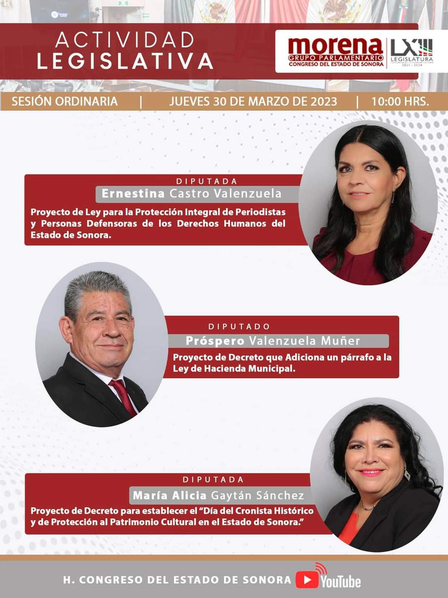 ERNESTINA CASTRO VAL (@ernestinaval) on Twitter photo 