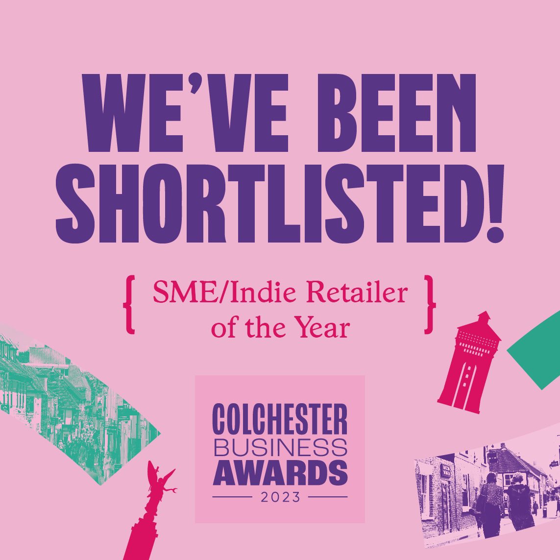 bestdaysvintage's tweet image. Thanks to @incolchester_  we have been short listed for best indie retailer award.. 

If you can find it in your heart to vote for us again.. we might double our number of votes to 4. 

2 clicks and 5 seconds of your time.  

incolchester.co.uk/awards/indie-r…