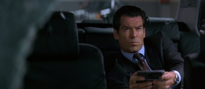 SpyHards - A Spy Movie Podcast tweet media