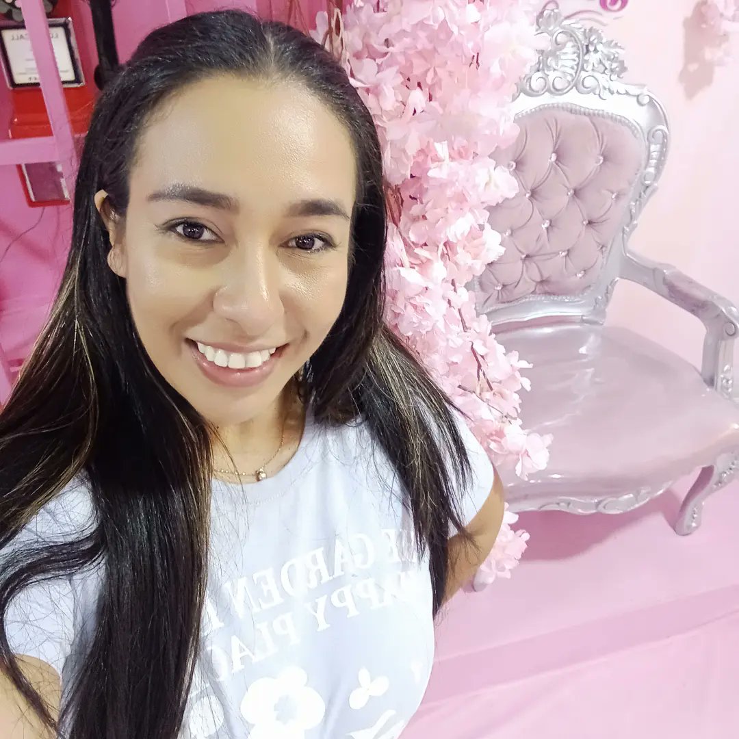 Candy Santiago (@candy_santy) / Posts / X