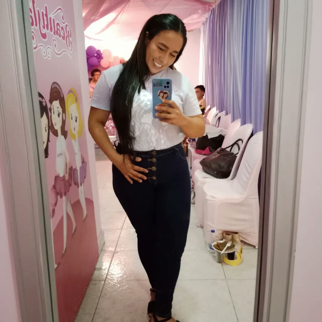 Candy Santiago (@candy_santy) / Posts / X