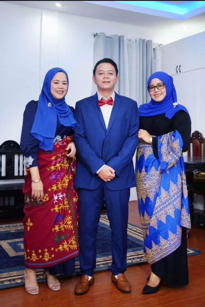 jamemahyb's tweet photo. Tappar wedding ❤️ https://t.co/UM55SiD8VZ