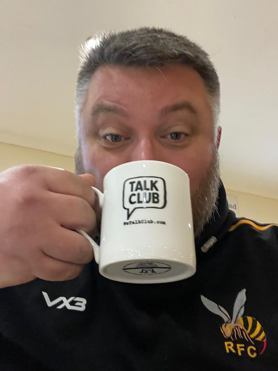 B4ARMYB4RNEY's tweet photo. Top of the morning to ya 👋
It’s talk and listen day at ”The Nest” this evening at 6.30pm.
If you are feeling up against it at the moment and you would like to talk about what’s on your mind without judgment, in a safe, free, confidential place with other 18yrs+ men head on down. https://t.co/bc9AbaGUbX