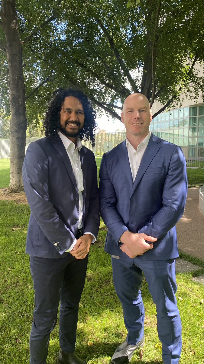 Nathan Appo tweet media